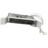 RÉSISTANCE SÈCHE-LINGE ARISTON, INDESIT, HOTPOINT, WHIRLPOOL 482000032040