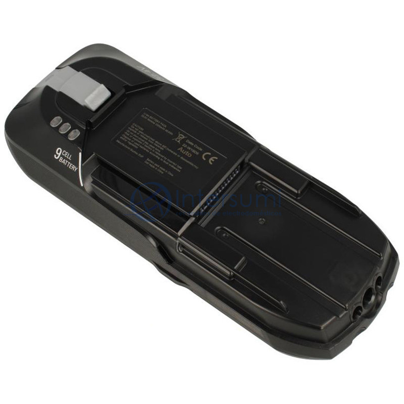 BATTERIE POUR ASPIRATEUR ROWENTA X-FORCE FLEX 14.60 SS-2230002589