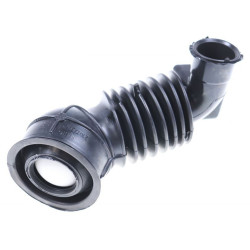 Durite cuve à pompe avec boule Eco Ball lave-linge Whirlpool C00844254