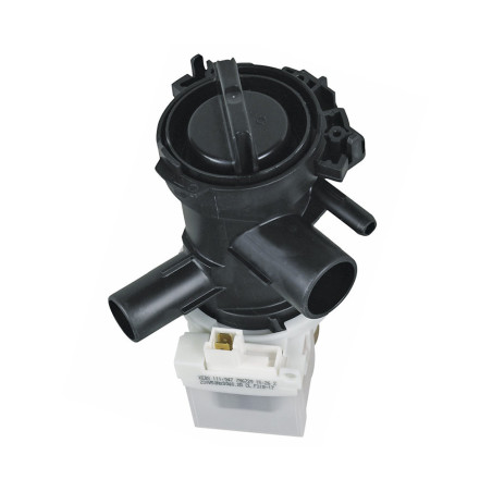 BOMBA LAVADORA BALAY BOSCH SIEMENS WAQ24410EE, 3TS74120A 00145212