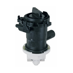 BOMBA LAVADORA BALAY BOSCH SIEMENS WAQ24410EE, 3TS74120A 00145212