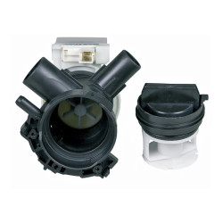 BOMBA LAVADORA BALAY BOSCH SIEMENS WAQ24410EE, 3TS74120A 00145212