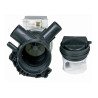 BOMBA LAVADORA BALAY BOSCH SIEMENS WAQ24410EE, 3TS74120A 00145212