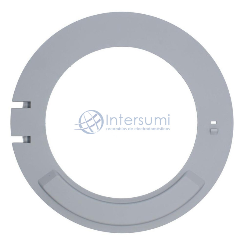 CERCLAGE INTÉRIEUR PORTE POUR LAVE-LINGE BALAY, BOSCH, SIEMENS 20001372