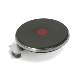 RÉSISTANCE CUISINE 1500W 220V EGO, 145MM, RAPIDE. 1214463196