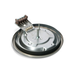 RESISTENCIA COCINA 1500W 220V EGO, 145MM, RÁPIDA. 1214463196