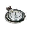 RESISTENCIA COCINA 1500W 220V EGO, 145MM, RÁPIDA. 1214463196