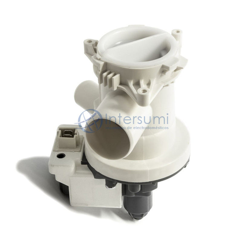Pompe de vidange pour lave-linge Beko 2840941500