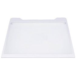 BANDEJA SUPERIOR CRISTAL FRIGORIFICO SAMSUNG DA67-04253A