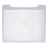 BANDEJA SUPERIOR CRISTAL FRIGORIFICO SAMSUNG DA67-04253A