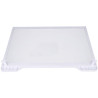 BANDEJA SUPERIOR CRISTAL FRIGORIFICO SAMSUNG DA67-04253A
