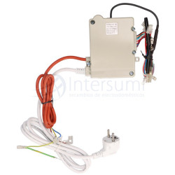 Caja de control para calentador Junkers 87072070990