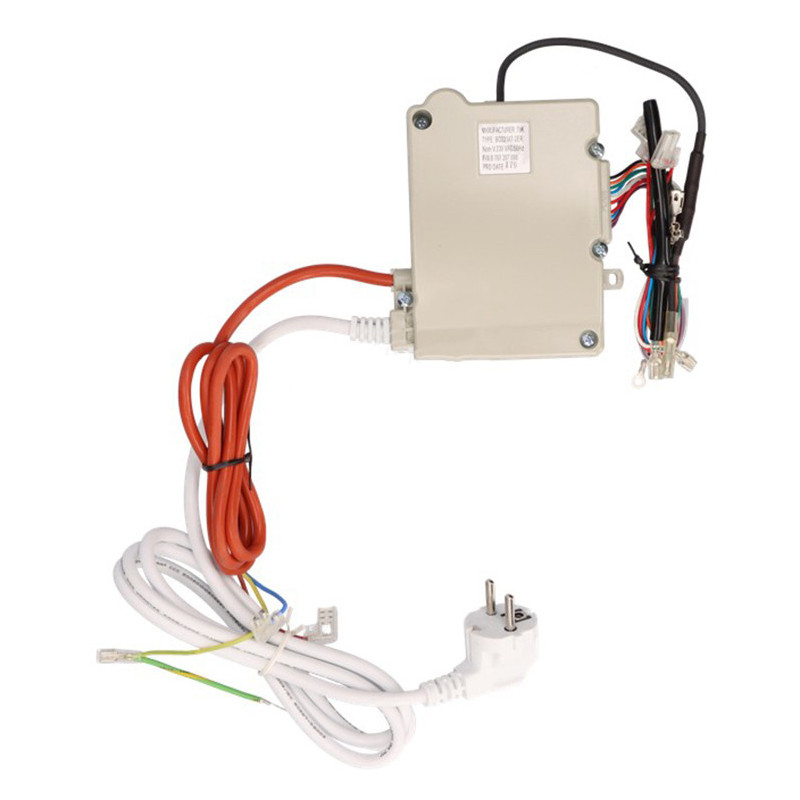 Caja de control para calentador Junkers 87072070990