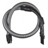 TUYAU FLEXIBLE POUR ASPIRATEUR ROWENTA RS-2230001440