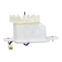 VENTILADOR EVAPORADOR FRIGORIFICO BEKO 4362090300