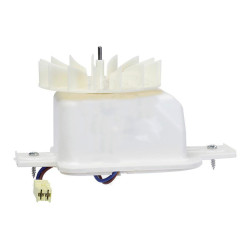 VENTILADOR EVAPORADOR FRIGORIFICO BEKO 4362090300