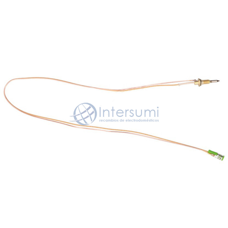 THERMOCOUPLE CUISINIÈRE À GAZ TEKA 81222074