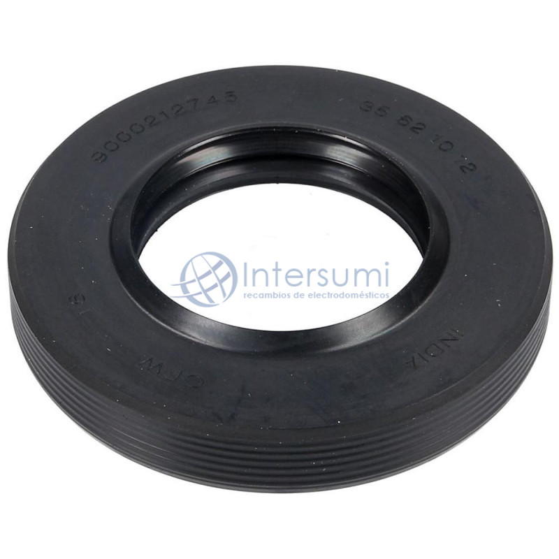 JOINT SPI POUR LAVE-LINGE BALAY, BOSCH 35X62X10/12 00425642