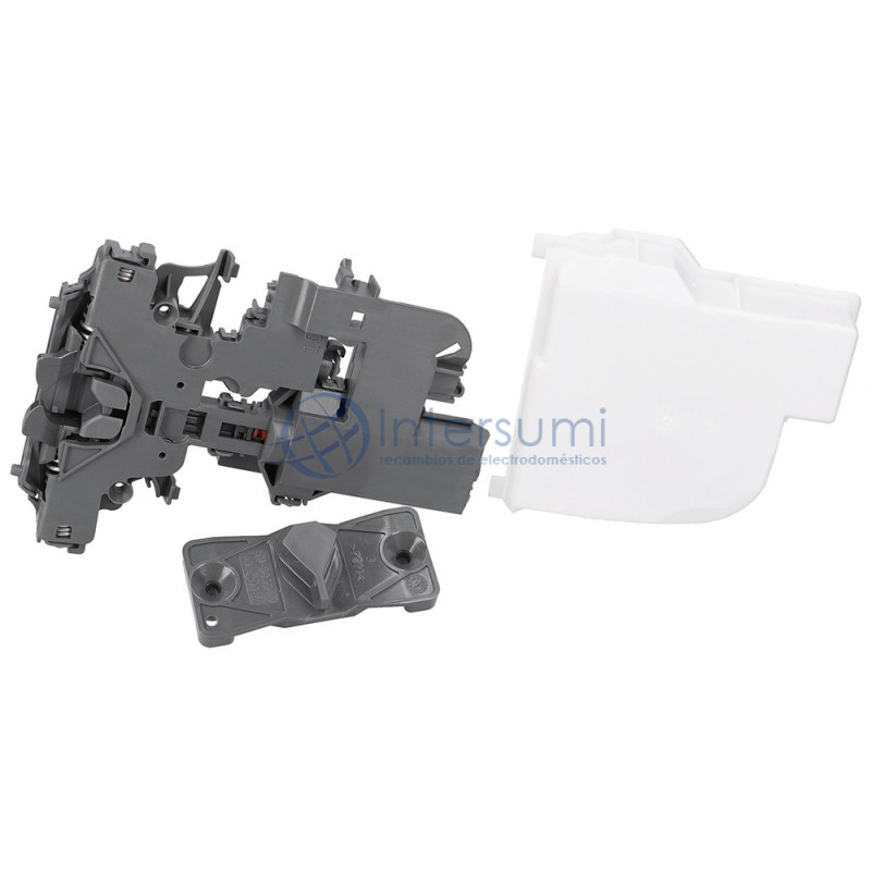 FERMETURE DE PORTE POUR LAVE-VAISSELLE ELECTROLUX 4055973491
