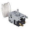 THERMOSTAT DANFOSS CONGÉLATEUR COFFRE AEG, ELECTROLUX, ZANUSSI 2914570094