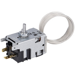 TERMOSTATO DANFOSS ARCÓN CONGELADOR AEG, ELECTROLUX, ZANUSSI... 2914570094