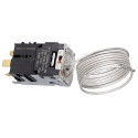 TERMOSTATO DANFOSS ARCÓN CONGELADOR AEG, ELECTROLUX, ZANUSSI... 2914570094