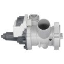 BOMBA DE DESAGUE COMPLETA PARA LAVADORA EDESA, FAGOR 11001011000245
