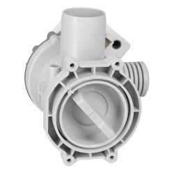 BOMBA DE DESAGUE COMPLETA PARA LAVADORA EDESA, FAGOR 11001011000245
