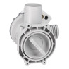 Pompe de vidange complète pour lave-linge Edesa, Fagor 11001011000245