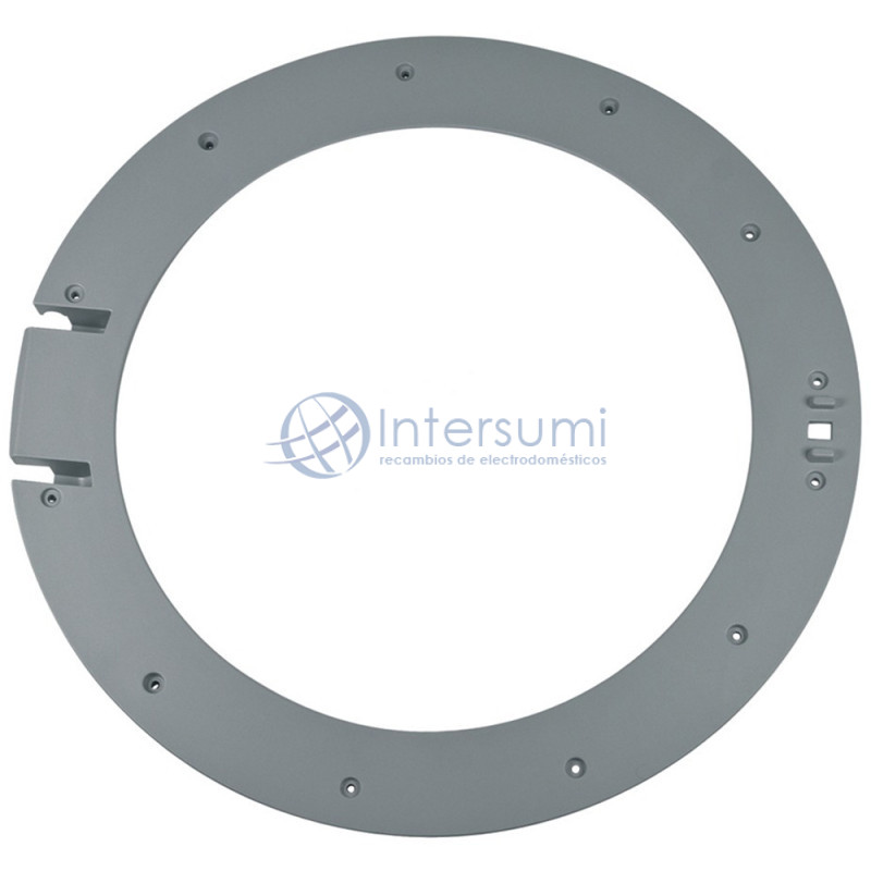 CERCLAGE INTÉRIEUR PORTE POUR LAVE-LINGE BOSCH 00714068
