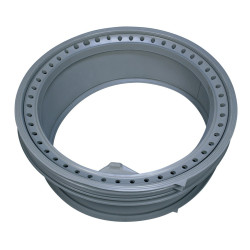 GOMA ESCOTILLA PARA LAVADORA ZANUSSI, ELECTROLUX 3790201408