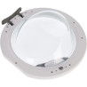 PORTE COMPLÈTE LAVE-LINGE CANDY, HOOVER 43015391