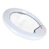 PORTE COMPLÈTE LAVE-LINGE HOOVER 43015388