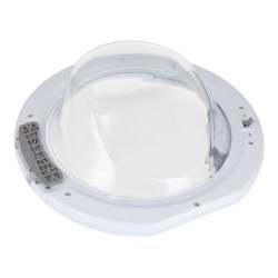 PORTE COMPLÈTE LAVE-LINGE HOOVER 43015388