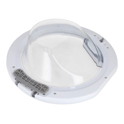 PORTE COMPLÈTE LAVE-LINGE HOOVER 43015388