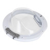 PORTE COMPLÈTE LAVE-LINGE HOOVER 43015388