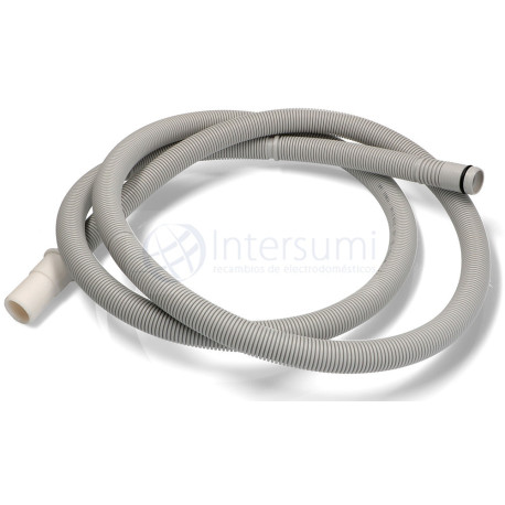 TUBO DESAGUE DE LAVAVAJILLAS 00668114