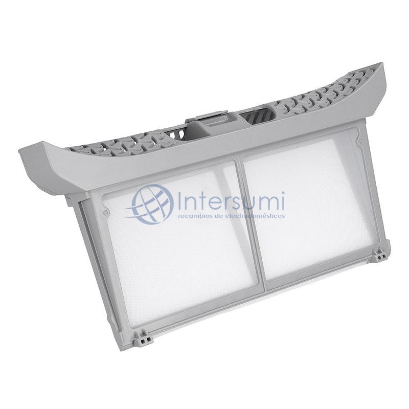 FILTRE À PELUCHES POUR SÈCHE-LINGE SAMSUNG DC61-03902A