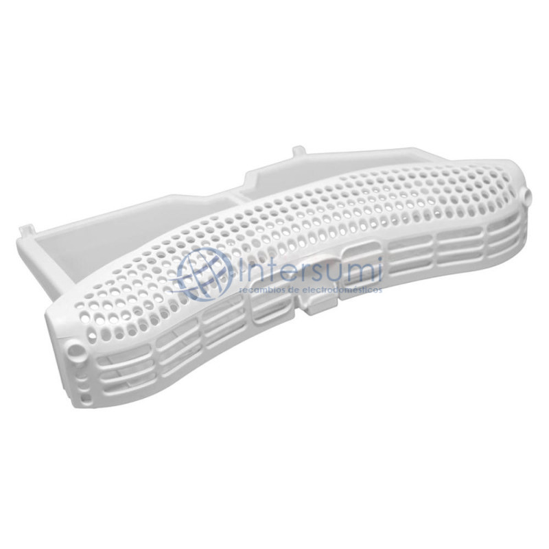 FILTRE À PELUCHES POUR SÈCHE-LINGE TEKA, MIDEA, EAS ELECTRIC 81854203