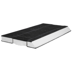 FILTRO DE CARBÓN ACTIVO PARA CAMPANA BOSCH 00434229