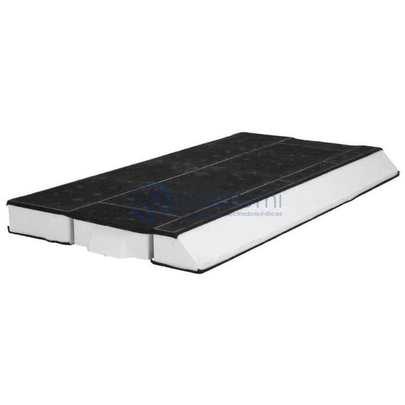FILTRE À CHARBON ACTIF POUR HOTTE BOSCH 00434229