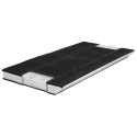 FILTRO DE CARBÓN ACTIVO PARA CAMPANA BOSCH 00434229