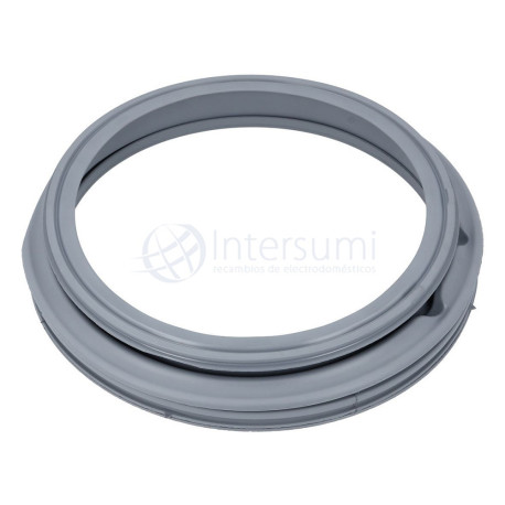 GOMA DE ESCOTILLA LAVADORA BEKO, GRUNDIG, ARCELIK C00864792