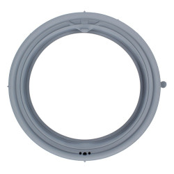 GOMA DE ESCOTILLA LAVADORA BEKO, GRUNDIG, ARCELIK C00864792