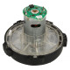 MOTOR CON MÓDULO ELECTRÓNICO PARA ASPIRADORA AEG, ELECTROLUX 4055503637
