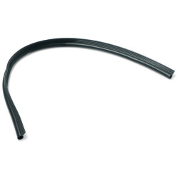 JUNTA INFERIOR PARA PUERTA DE LAVAVAJILLAS WHIRLPOOL, INDESIT 481246668912