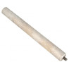 ANODE EN MAGNÉSIUM FAGOR FILETAGE M8, 315×22mm 230183002