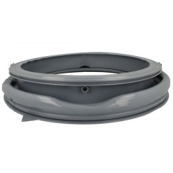 GOMA DE ESCOTILLA PARA PUERTA DE LAVADORA EDESA, MIDEA 12638100000535