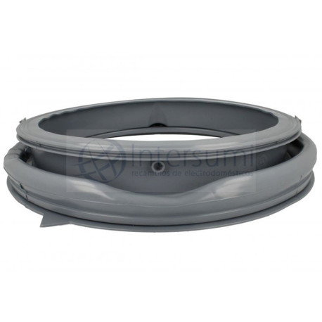 GOMA DE ESCOTILLA PARA PUERTA DE LAVADORA EDESA, MIDEA 12638100000535