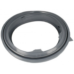 GOMA DE ESCOTILLA PARA PUERTA DE LAVADORA EDESA, MIDEA 12638100000535